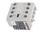 UA-4 1A3B Relay Sockets & Fixings