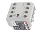 UA-4 2A2B Relay Sockets & Fixings