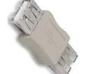 UAD015FF HDMI, Displayport & DVI Connectors
