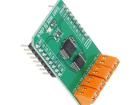 UART MUX 2 CLICK Daughter Cards & OEM Boards