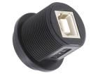 UB-20PMFP-SC8001  Connectors