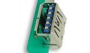 UB3A-9R-D6C-112(HF) USB Connectors