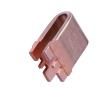 UBH-U-80-40F-W Current Sense Resistors - SMD