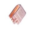 UBH-U-80-40J-W Current Sense Resistors - SMD