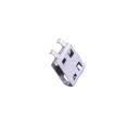 U-C-M5DD-W-1-SUS USB Connectors