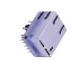 RB1-125B8G1A Modular Connectors / Ethernet Connectors