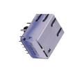 RB1-2S5BAK1A Modular Connectors / Ethernet Connectors
