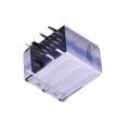 RM3-138A9V1F  Connectors