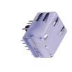 RT7-144A8U6F Modular Connectors / Ethernet Connectors