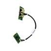 M2_DUAL_ETHERNET_MODULE-PK Ethernet Development Tools
