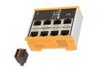 UF08T Ethernet Modules