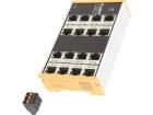 UF16T Ethernet Modules