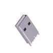 U-G-04DD-W-4 USB Connectors