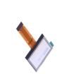 UG-2864KSWMG01 OLED Displays & Accessories
