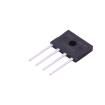 UG2KB100 electronic component of SMC Diode