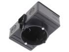 UG 60 VK  Enclosures
