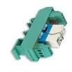 UIR 1C Relay Sockets & Fixings