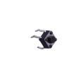 UK-B0201G38-DP25Y Tactile Switches
