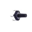 UK-B0202-G10.5-250 Tactile Switches
