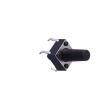 UK-B0202-G11-DP25 Tactile Switches