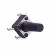 UK-B0202-G12.5-250 Tactile Switches
