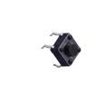 UK-B0202G43-DP25Y Tactile Switches