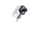 UK-B0209-2G60-AQ25Y Tactile Switches