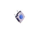 UK-B02130-G3.1-180 Tactile Switches