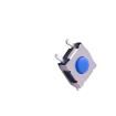 UK-B02130-G3.1-250 Tactile Switches