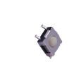 UK-B02130G31-BN-SP18Y Tactile Switches