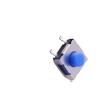 UK-B02130-G4.3-180 Tactile Switches