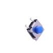 UK-B02130-G4.3-250 Tactile Switches