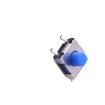 UK-B02130-G5.0-180 Tactile Switches