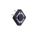 UK-B0224G43-SM300W-DP16Y Tactile Switches