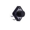 UK-B0224G80-DP25Y Tactile Switches