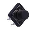 UK-B0224-G9.5-250 Tactile Switches