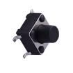 UK-B0228-G6.5-250 Tactile Switches