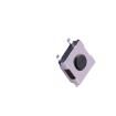UK-B0229-G2.5-B-250 Tactile Switches