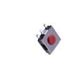 UK-B0230G25-SP25Y Tactile Switches