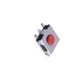 UK-B0230G25-SPJZ25Y Tactile Switches