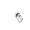 UK-B0240-W-250 Tactile Switches
