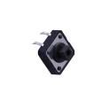 UK-B0262-FT-CJ-G73-DP25Y Tactile Switches