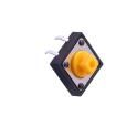 UK-B0262-FT-CJ-Y-250 Tactile Switches