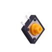 UK-B0262-FT-TP-Y-160 Tactile Switches