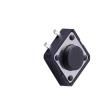 UK-B0262G50-SP25Y Tactile Switches