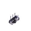 UK-H0814G2-DP-Y  Electromechanical