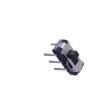 UK-H0814G2-DP-Y Toggle Switches