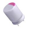 ULG477M1EG1BCB Aluminium Electrolytic Capacitors - Radial Leaded