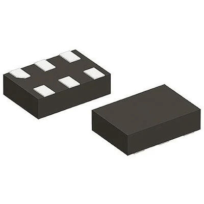 NLU1GT50AMX1TCG electronic component of ON Semiconductor