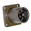 UAD0012 Circular MIL Spec Connector